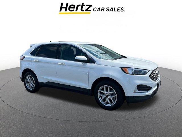 used 2024 Ford Edge car, priced at $22,749