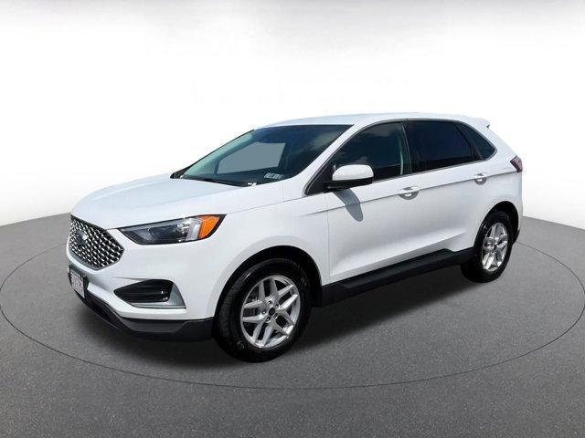used 2024 Ford Edge car, priced at $22,749