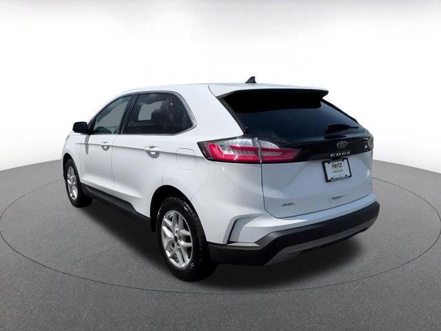 used 2024 Ford Edge car, priced at $22,749