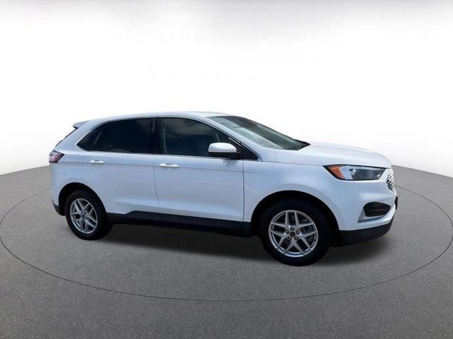 used 2024 Ford Edge car, priced at $22,749