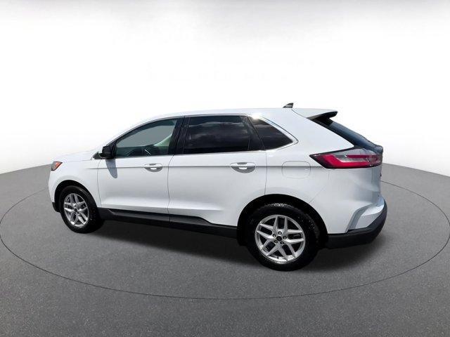 used 2024 Ford Edge car, priced at $22,749