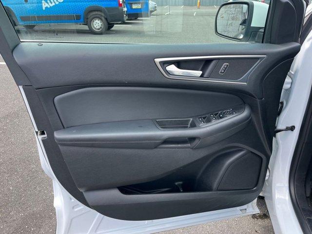 used 2024 Ford Edge car, priced at $22,749