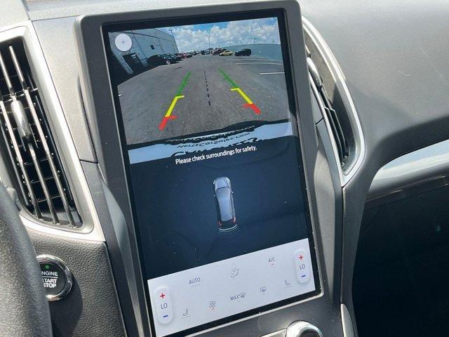 used 2024 Ford Edge car, priced at $22,749