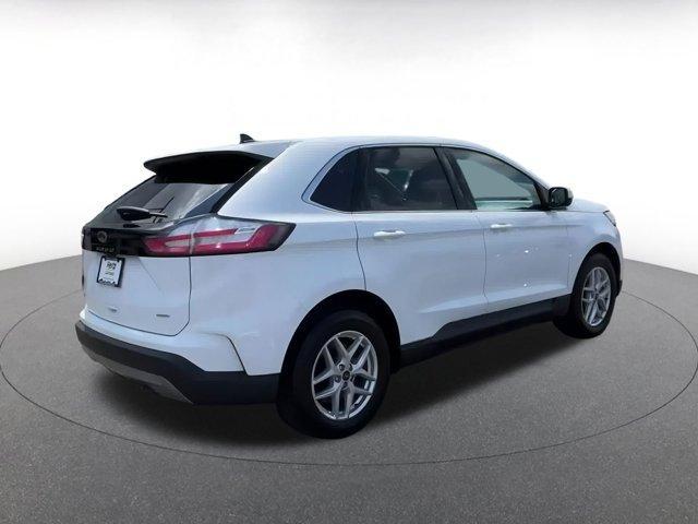 used 2024 Ford Edge car, priced at $22,749