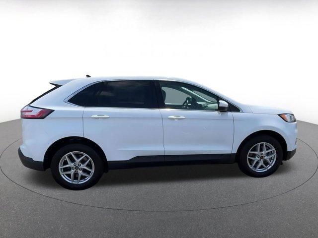 used 2024 Ford Edge car, priced at $22,749