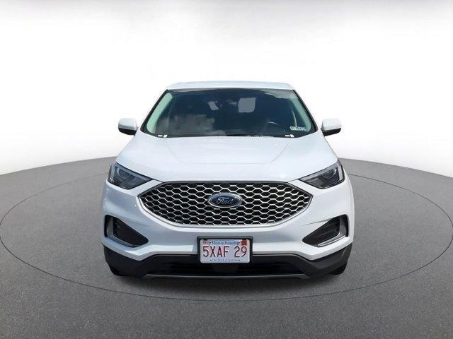 used 2024 Ford Edge car, priced at $22,749