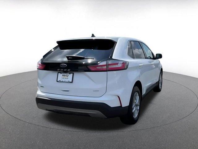 used 2024 Ford Edge car, priced at $22,749