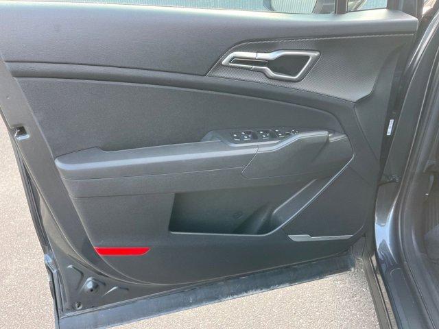 used 2024 Kia Sportage car, priced at $20,335