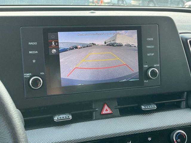 used 2024 Kia Sportage car, priced at $20,335