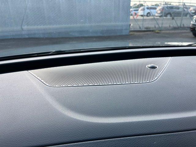 used 2024 Kia Sportage car, priced at $20,335