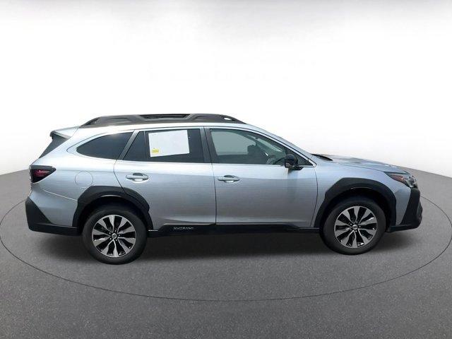 used 2024 Subaru Outback car, priced at $29,929