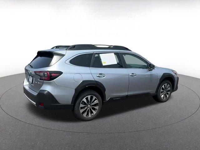 used 2024 Subaru Outback car, priced at $29,929