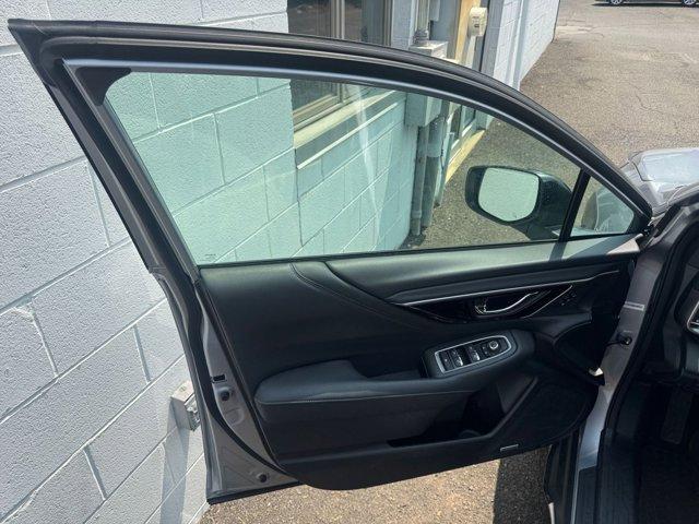 used 2024 Subaru Outback car, priced at $29,929