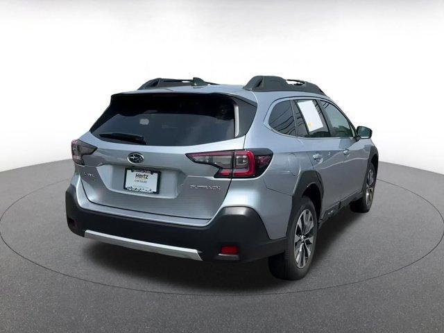 used 2024 Subaru Outback car, priced at $29,929
