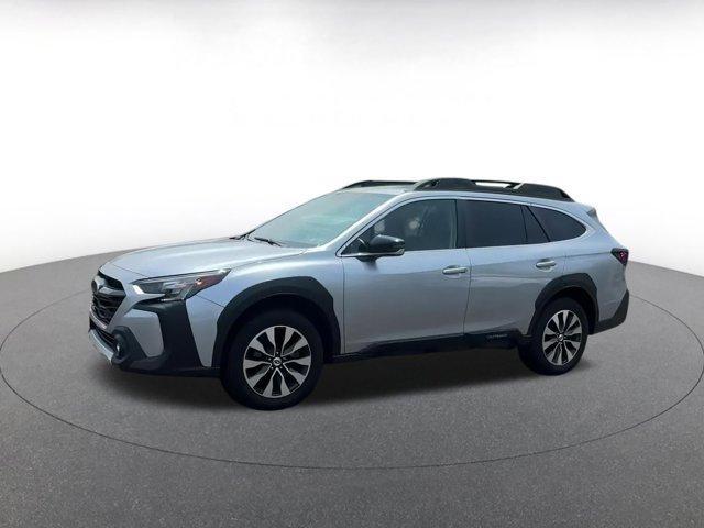 used 2024 Subaru Outback car, priced at $29,929