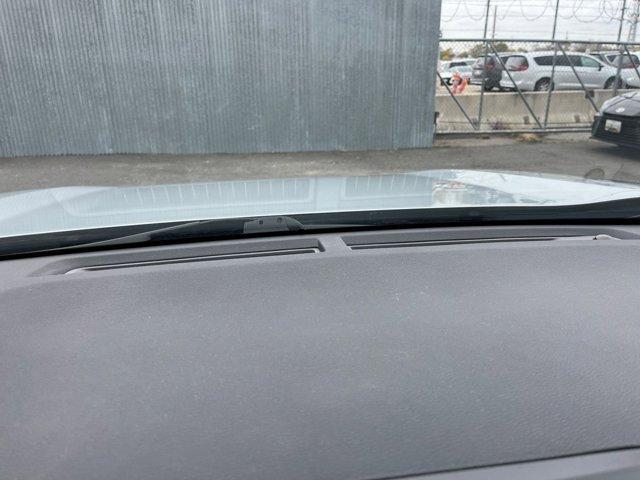 used 2025 Toyota RAV4 Hybrid car, priced at $32,137