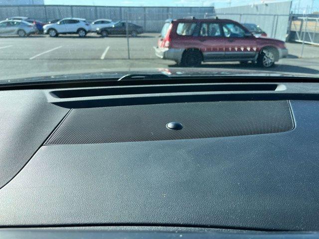 used 2024 Kia Sorento car, priced at $24,895