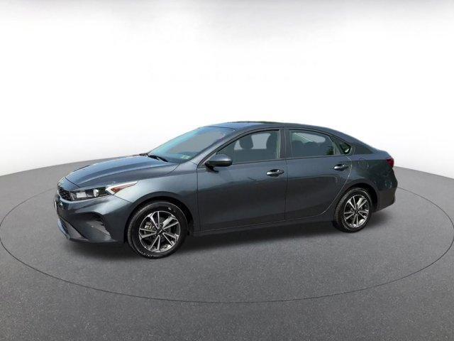 used 2024 Kia Forte car, priced at $17,779