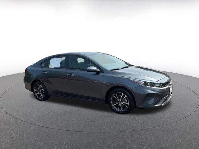 used 2024 Kia Forte car, priced at $17,779