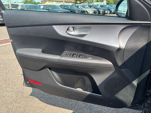 used 2024 Kia Forte car, priced at $17,779
