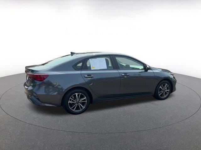 used 2024 Kia Forte car, priced at $17,779