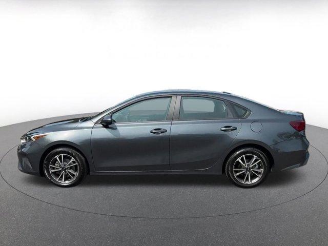 used 2024 Kia Forte car, priced at $17,779