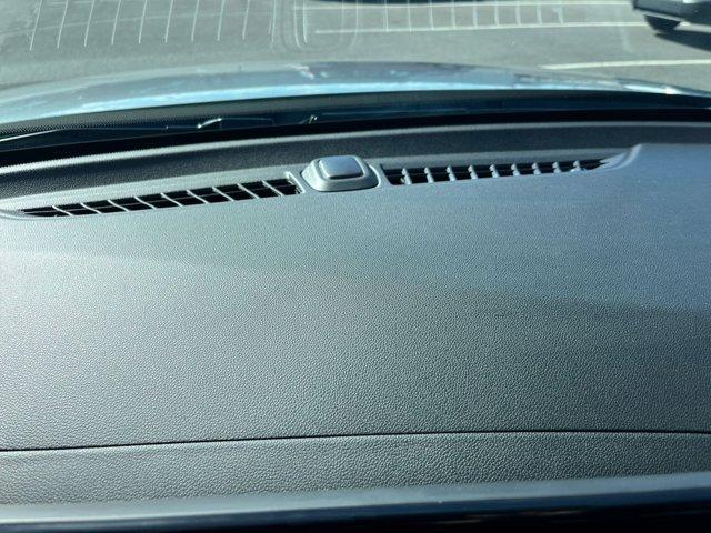 used 2025 Chevrolet TrailBlazer car, priced at $23,062