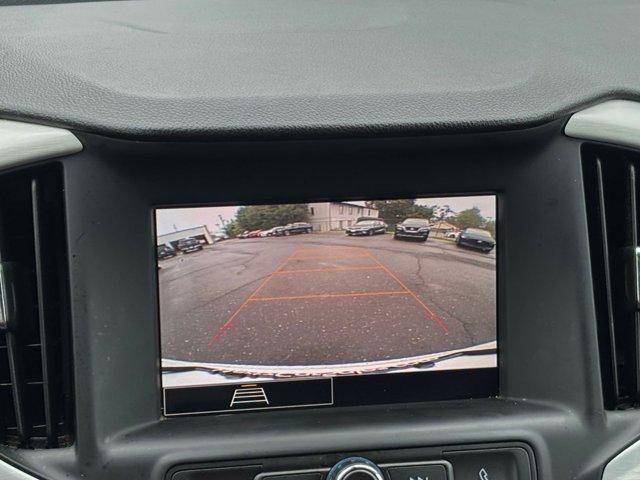 used 2024 GMC Terrain car, priced at $20,177