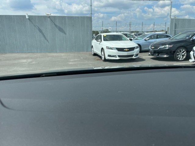 used 2025 Volkswagen Jetta car, priced at $20,703