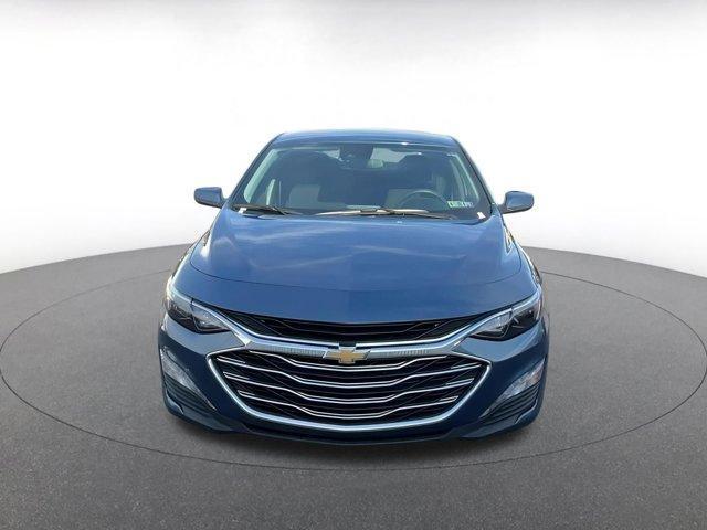 used 2024 Chevrolet Malibu car, priced at $17,373