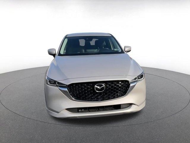 used 2025 Mazda CX-5 car, priced at $22,825