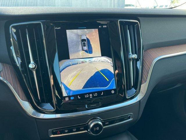 used 2025 Volvo V60 Cross Country car, priced at $40,495
