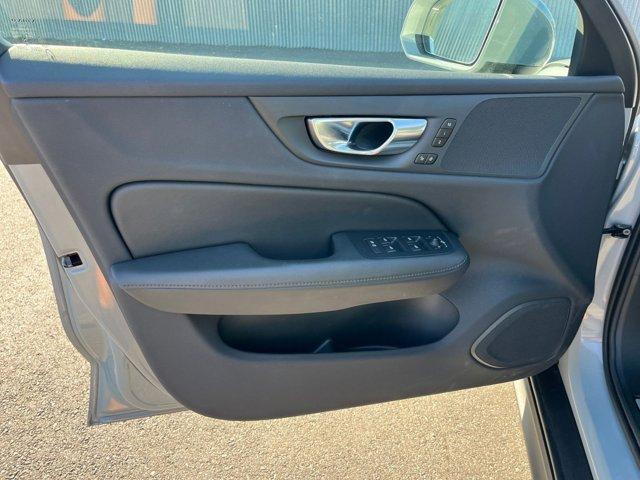 used 2025 Volvo V60 Cross Country car, priced at $40,495