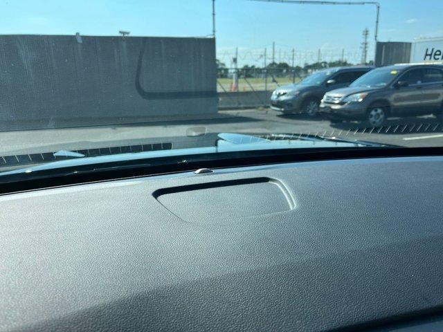 used 2024 Ford Explorer car, priced at $24,828