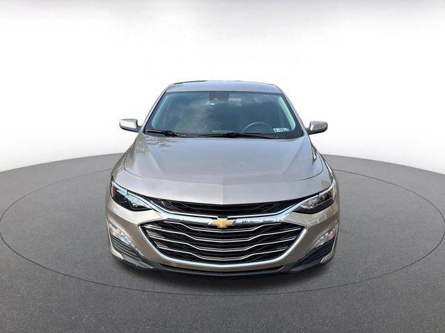 used 2024 Chevrolet Malibu car, priced at $18,243