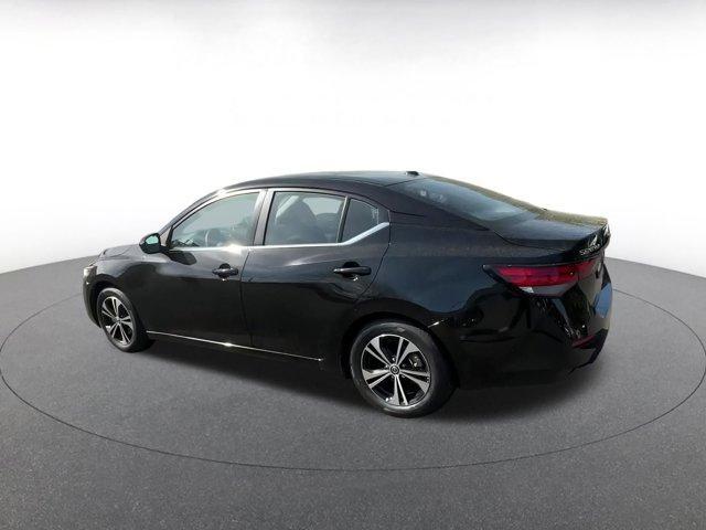 used 2023 Nissan Sentra car, priced at $17,132