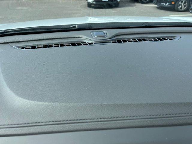 used 2025 Buick Encore GX car, priced at $20,703