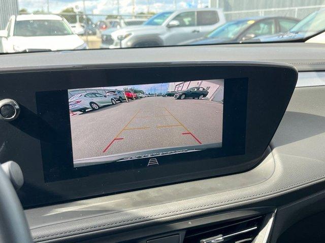 used 2025 Buick Encore GX car, priced at $20,703