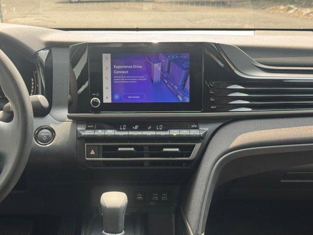 used 2025 Toyota Camry car, priced at $26,250
