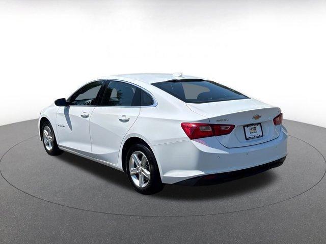 used 2023 Chevrolet Malibu car, priced at $14,898