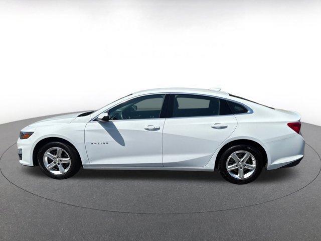 used 2023 Chevrolet Malibu car, priced at $14,898