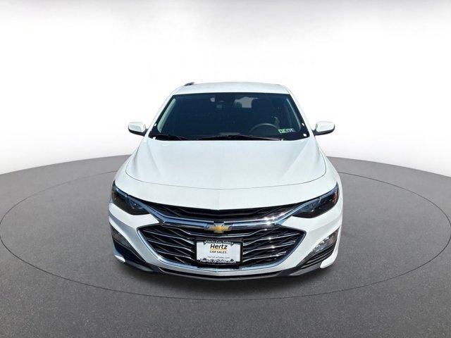 used 2023 Chevrolet Malibu car, priced at $14,898