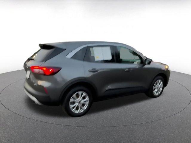 used 2024 Ford Escape car, priced at $20,523