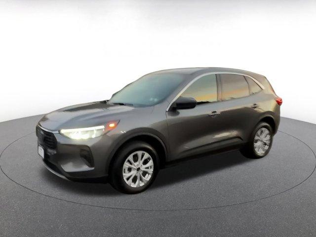 used 2024 Ford Escape car, priced at $20,523