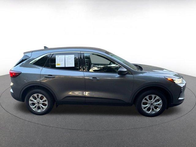 used 2024 Ford Escape car, priced at $20,523