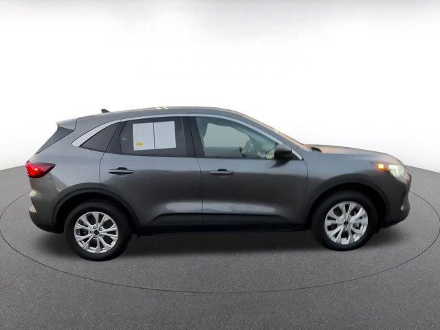 used 2024 Ford Escape car, priced at $20,523