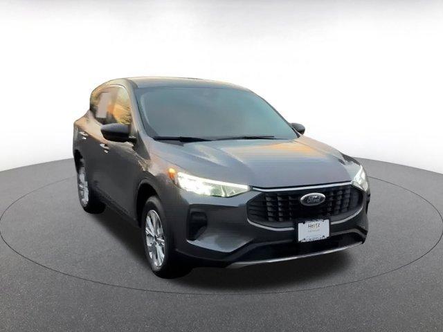 used 2024 Ford Escape car, priced at $20,523
