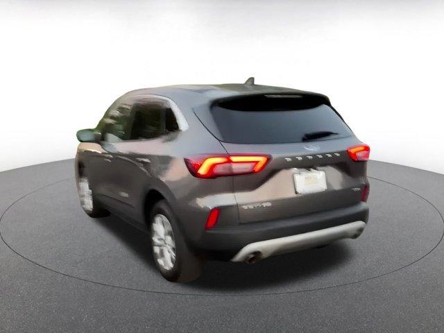 used 2024 Ford Escape car, priced at $20,523