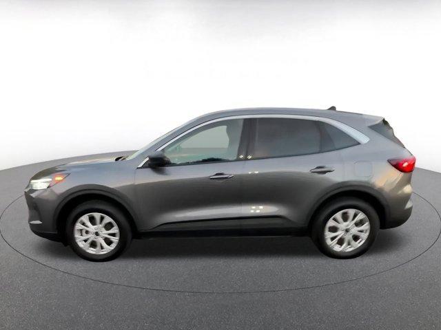 used 2024 Ford Escape car, priced at $20,523