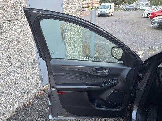 used 2024 Ford Escape car, priced at $20,523